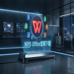 WPS Office官网下载避开第三方捆绑软件的正确姿势（保姆级教程）