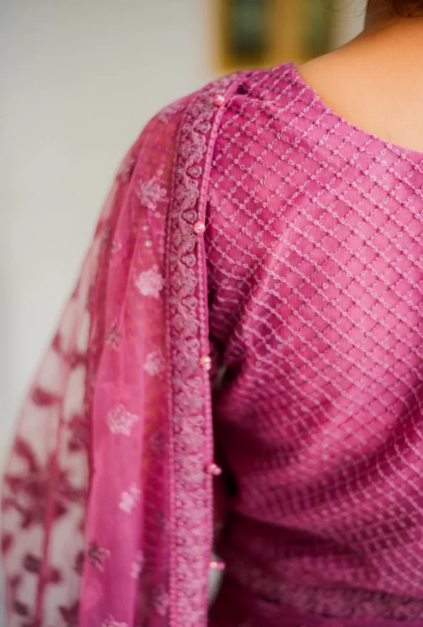 fancy saree for ladies