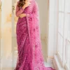 saree for party wear