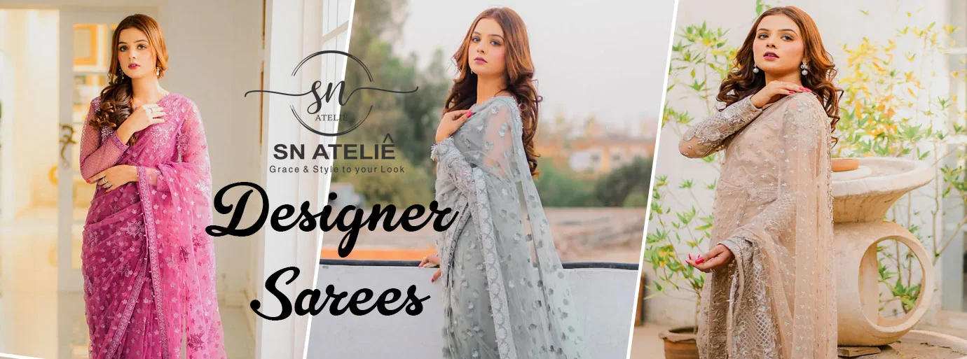 Best Saree Collection - Elevate Your Beauty and Fashion