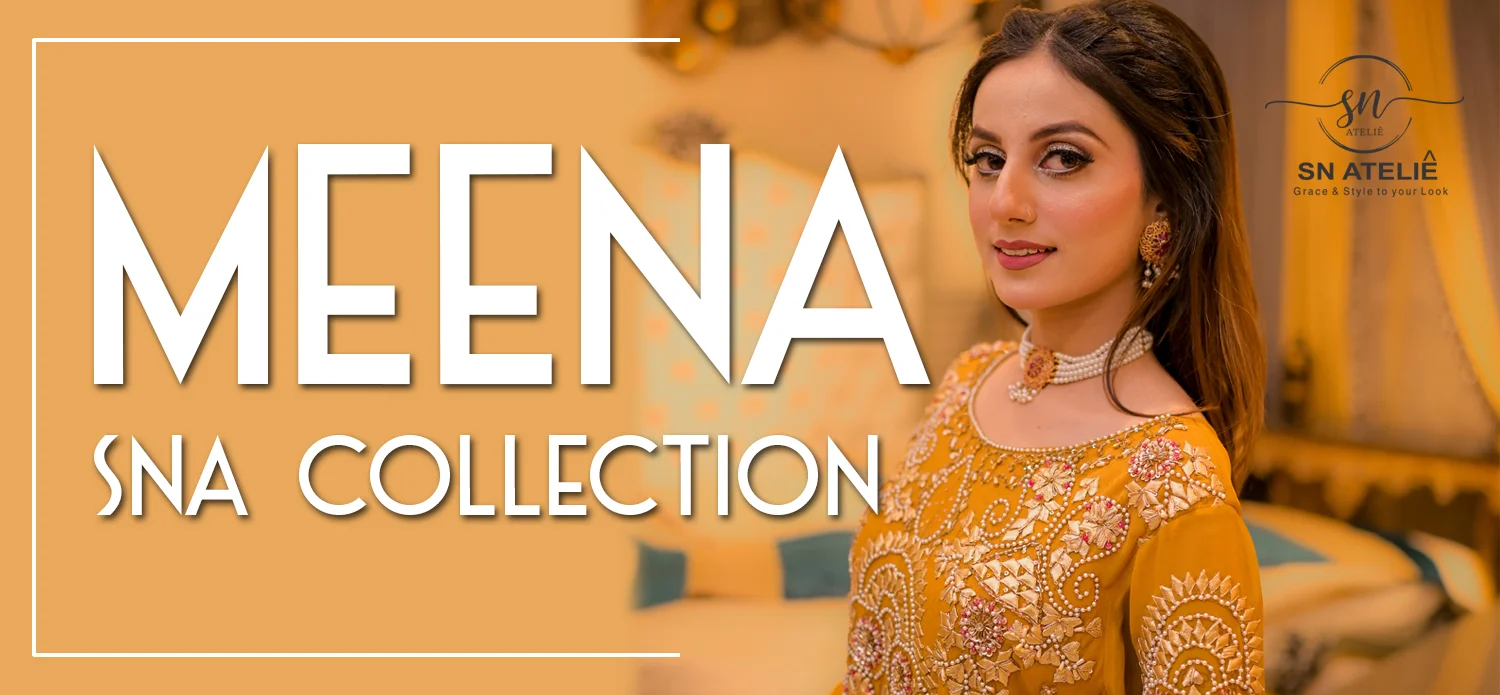 Meena-SN-Collection
