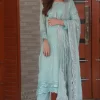 Embroidered 3 piece Eid collection