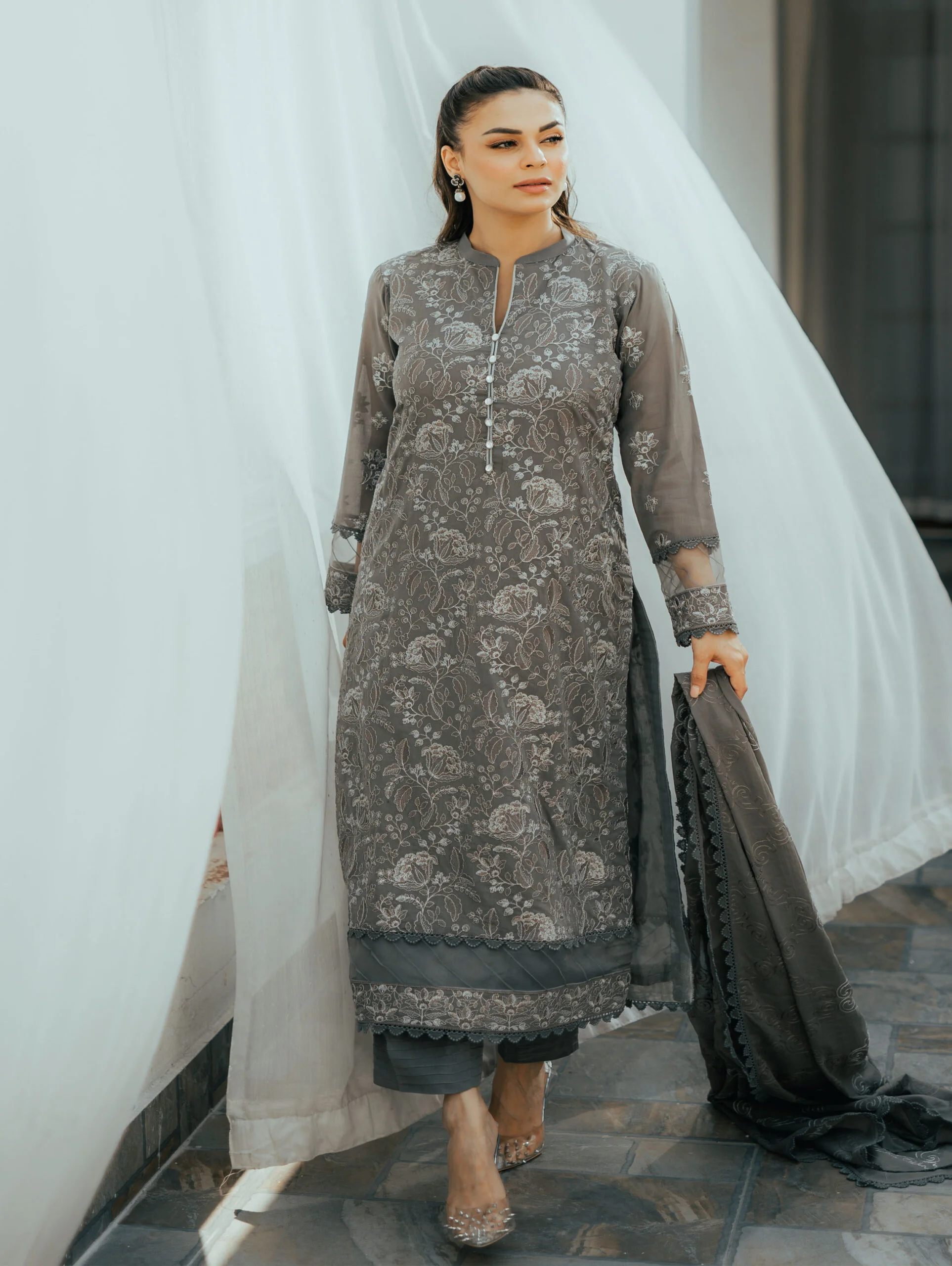 Eid Clothes collection for Women