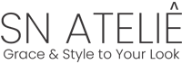 SN ATELIE – Grace & Style to Your Look